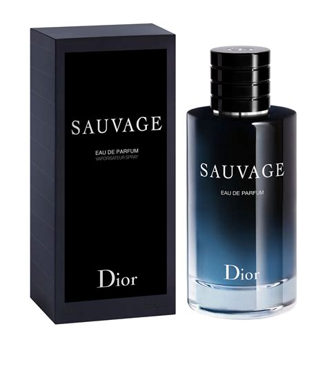 dior sauvage eau de parfum отзывы|dior sauvage 200ml best price.